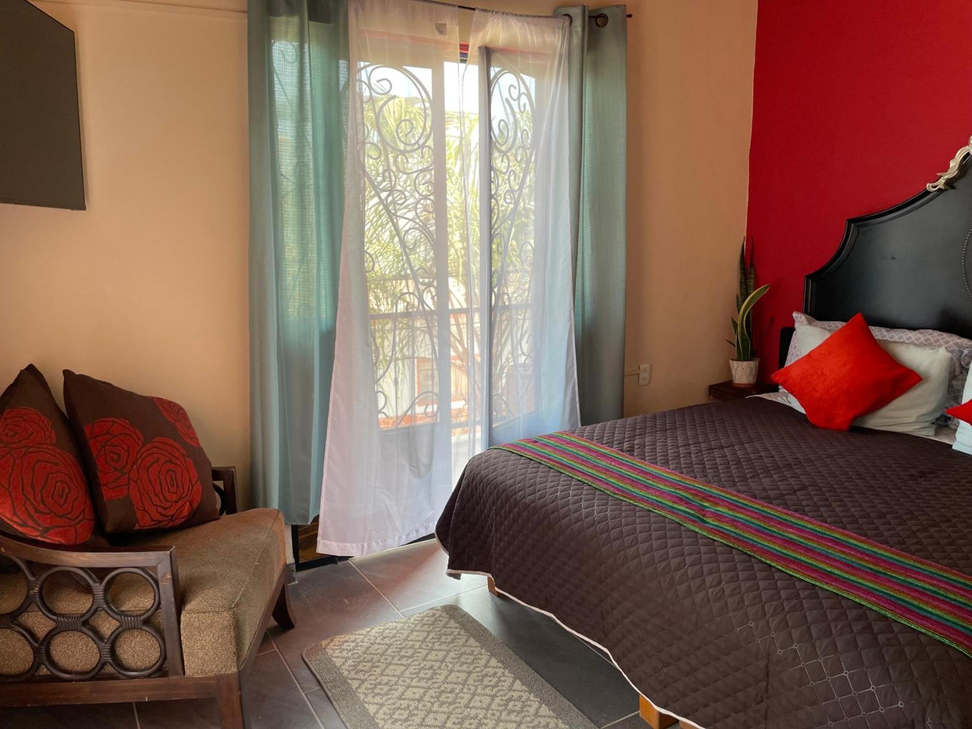 Wirikuta Hotel Boutique Lo de Marcos Kültér fotó