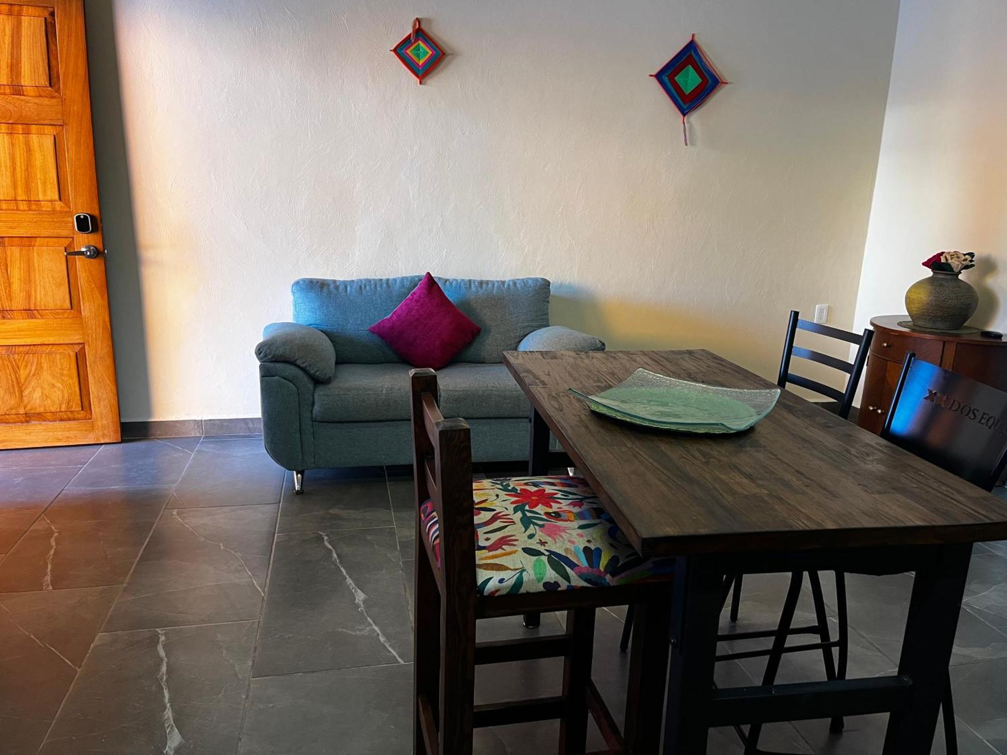 Wirikuta Hotel Boutique Lo de Marcos Kültér fotó