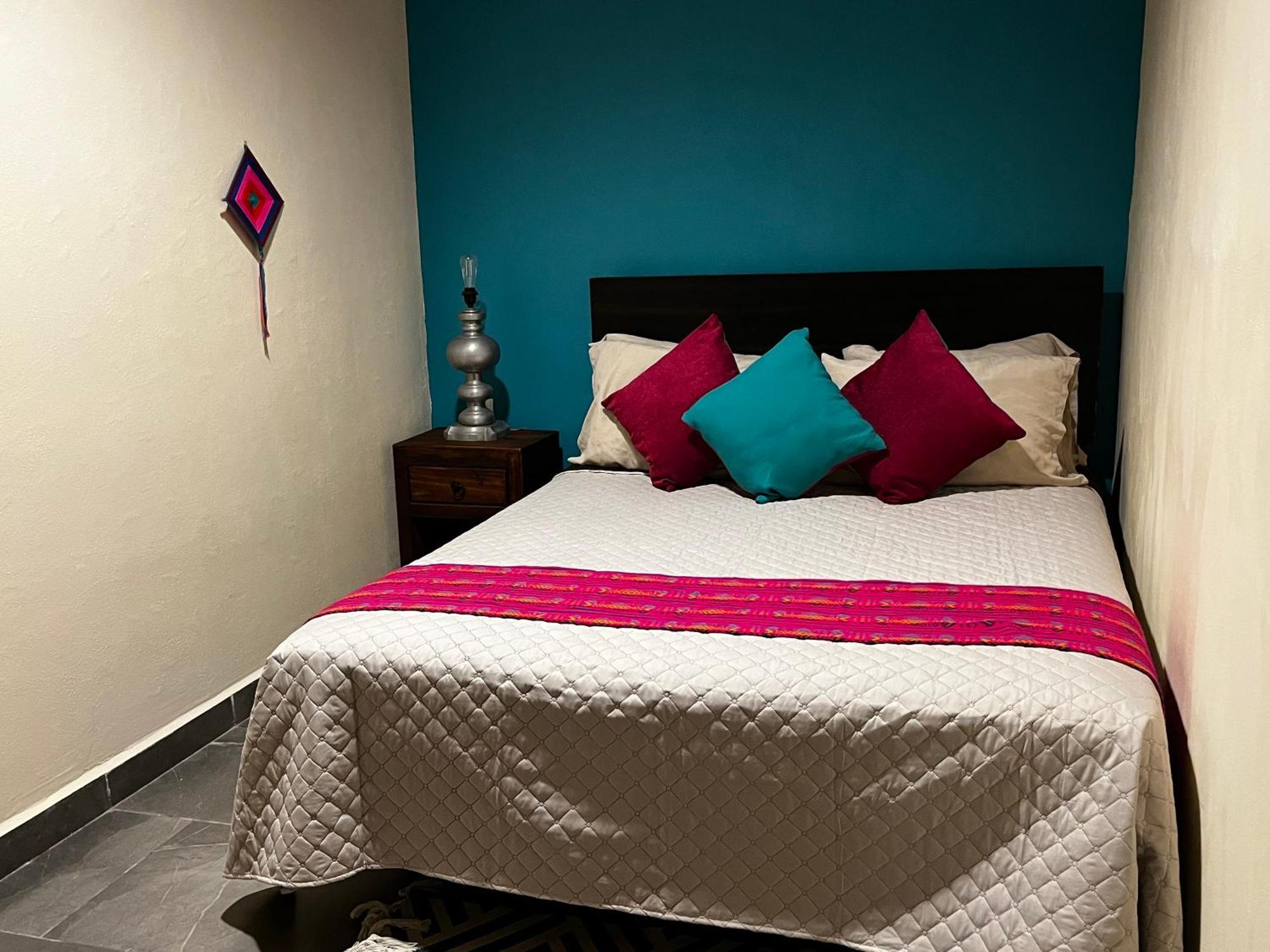 Wirikuta Hotel Boutique Lo de Marcos Kültér fotó