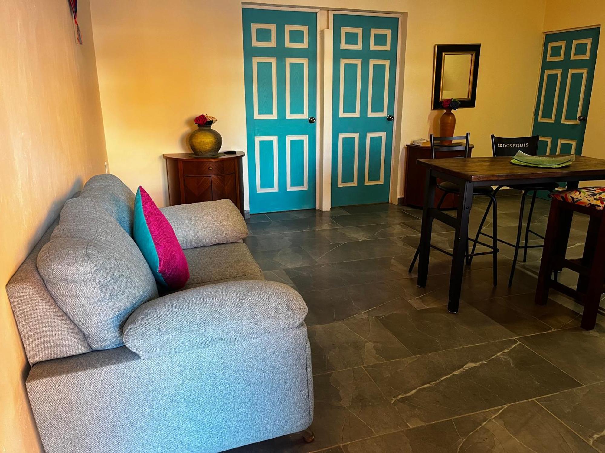 Wirikuta Hotel Boutique Lo de Marcos Kültér fotó