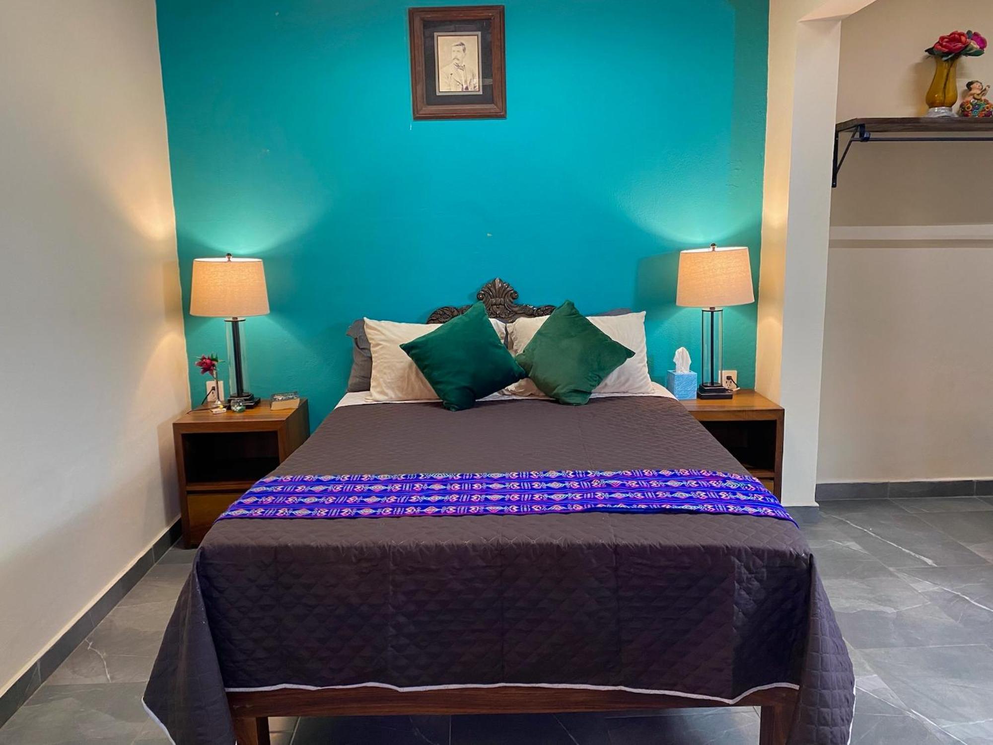 Wirikuta Hotel Boutique Lo de Marcos Kültér fotó