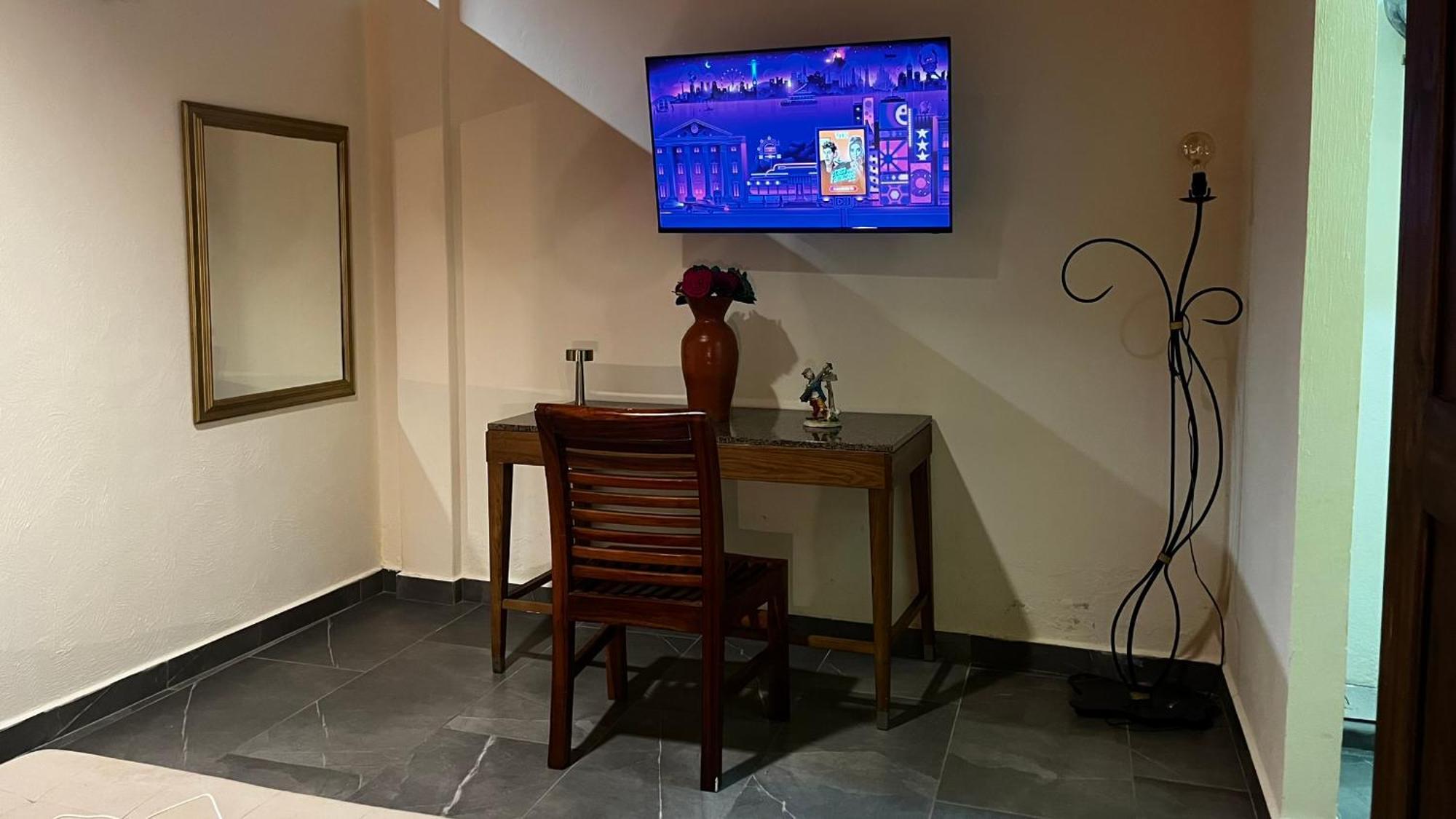 Wirikuta Hotel Boutique Lo de Marcos Kültér fotó