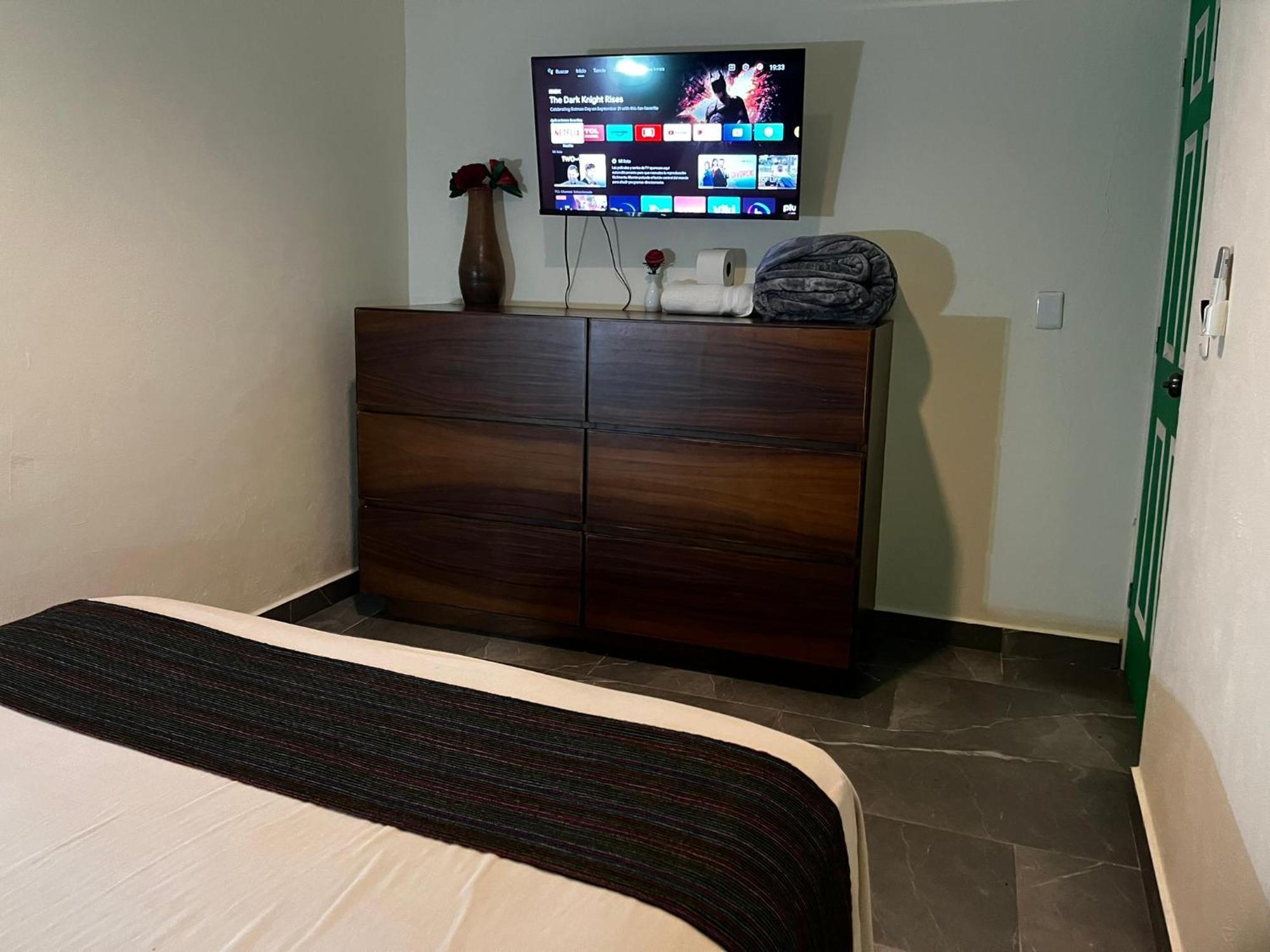 Wirikuta Hotel Boutique Lo de Marcos Kültér fotó