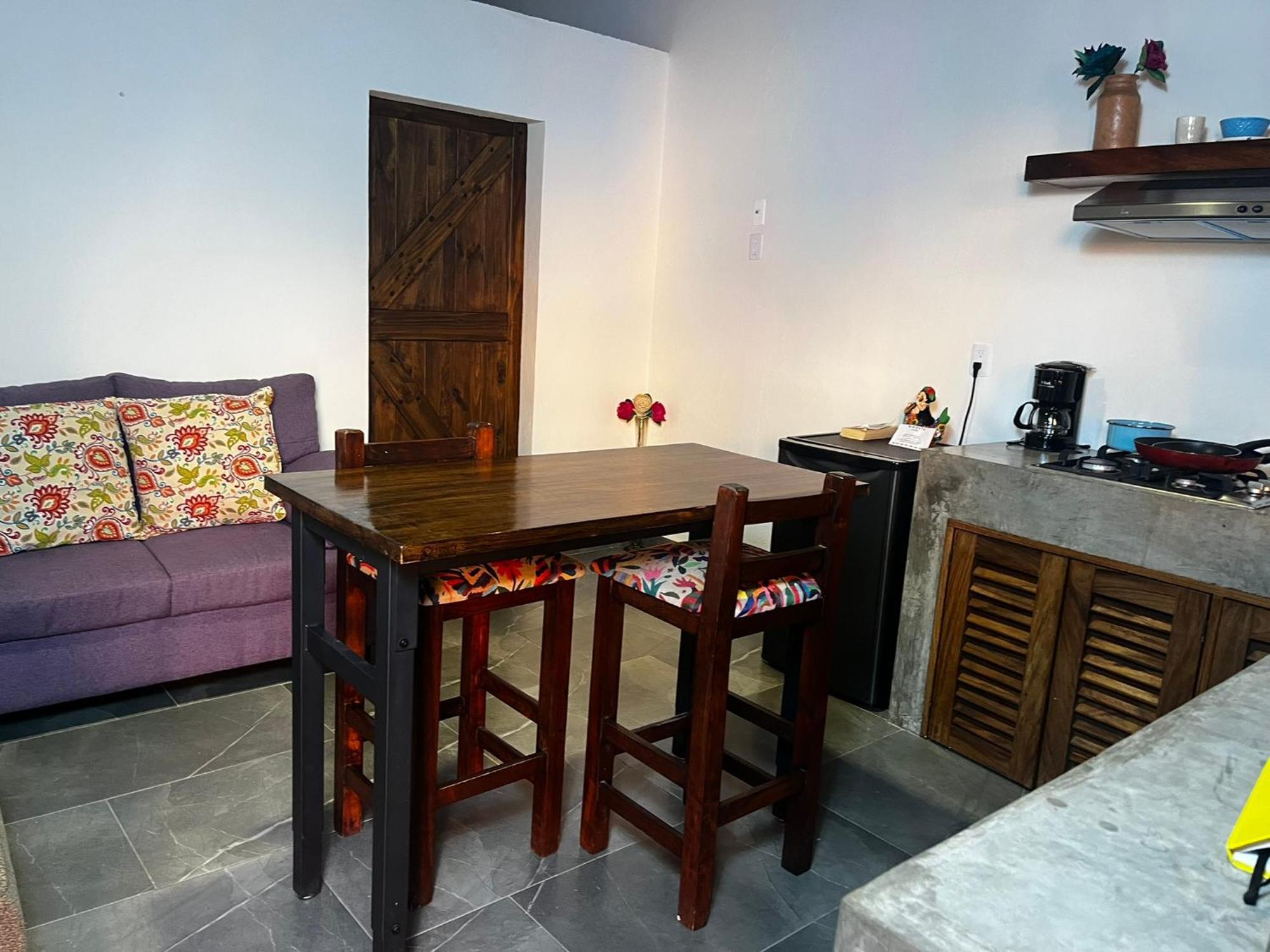 Wirikuta Hotel Boutique Lo de Marcos Kültér fotó