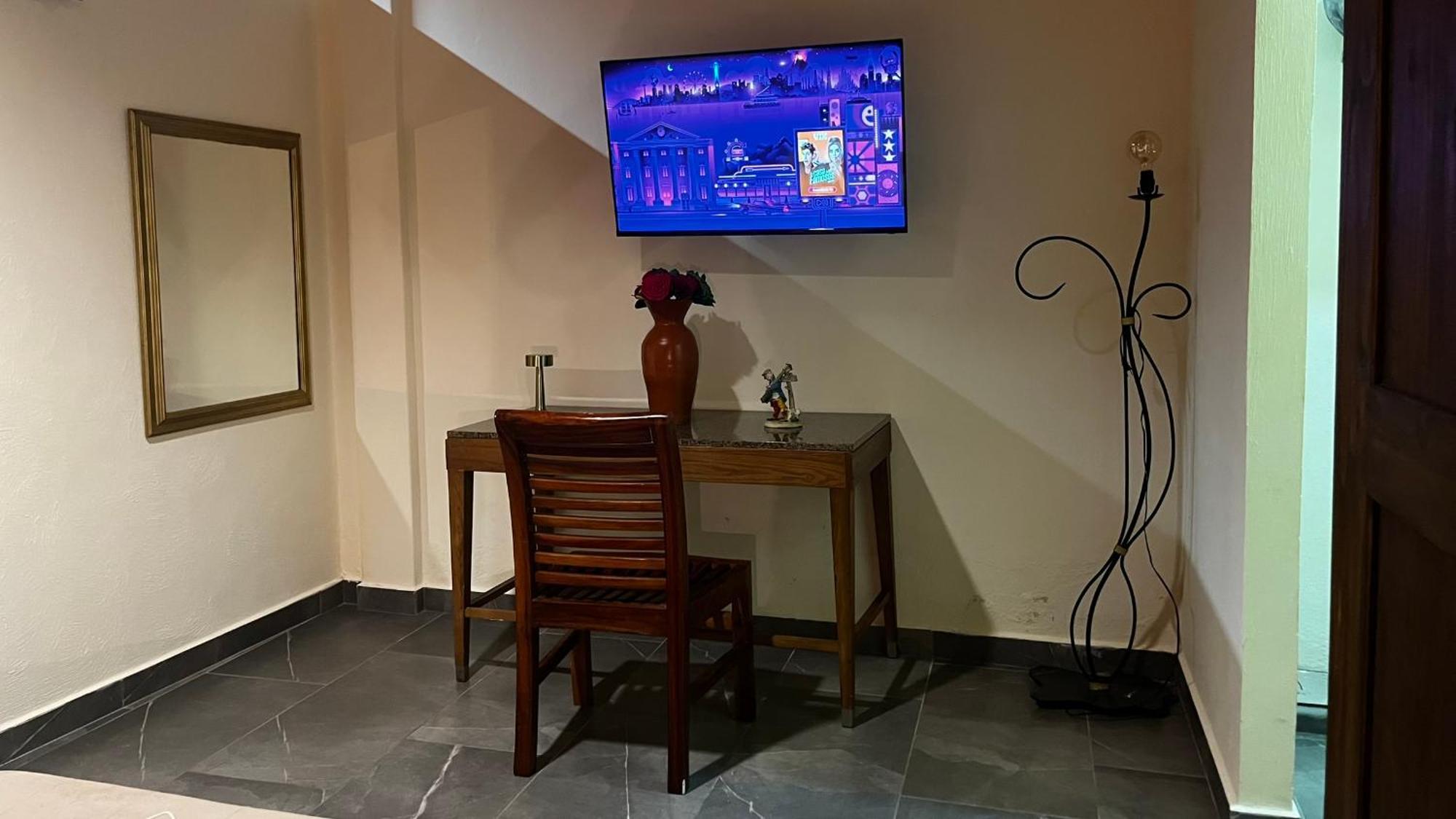 Wirikuta Hotel Boutique Lo de Marcos Kültér fotó