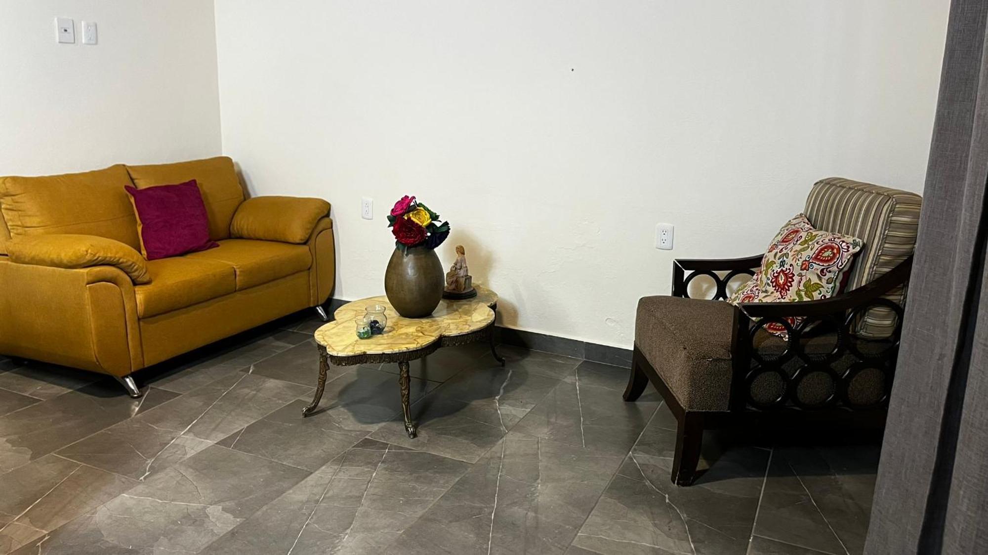 Wirikuta Hotel Boutique Lo de Marcos Kültér fotó