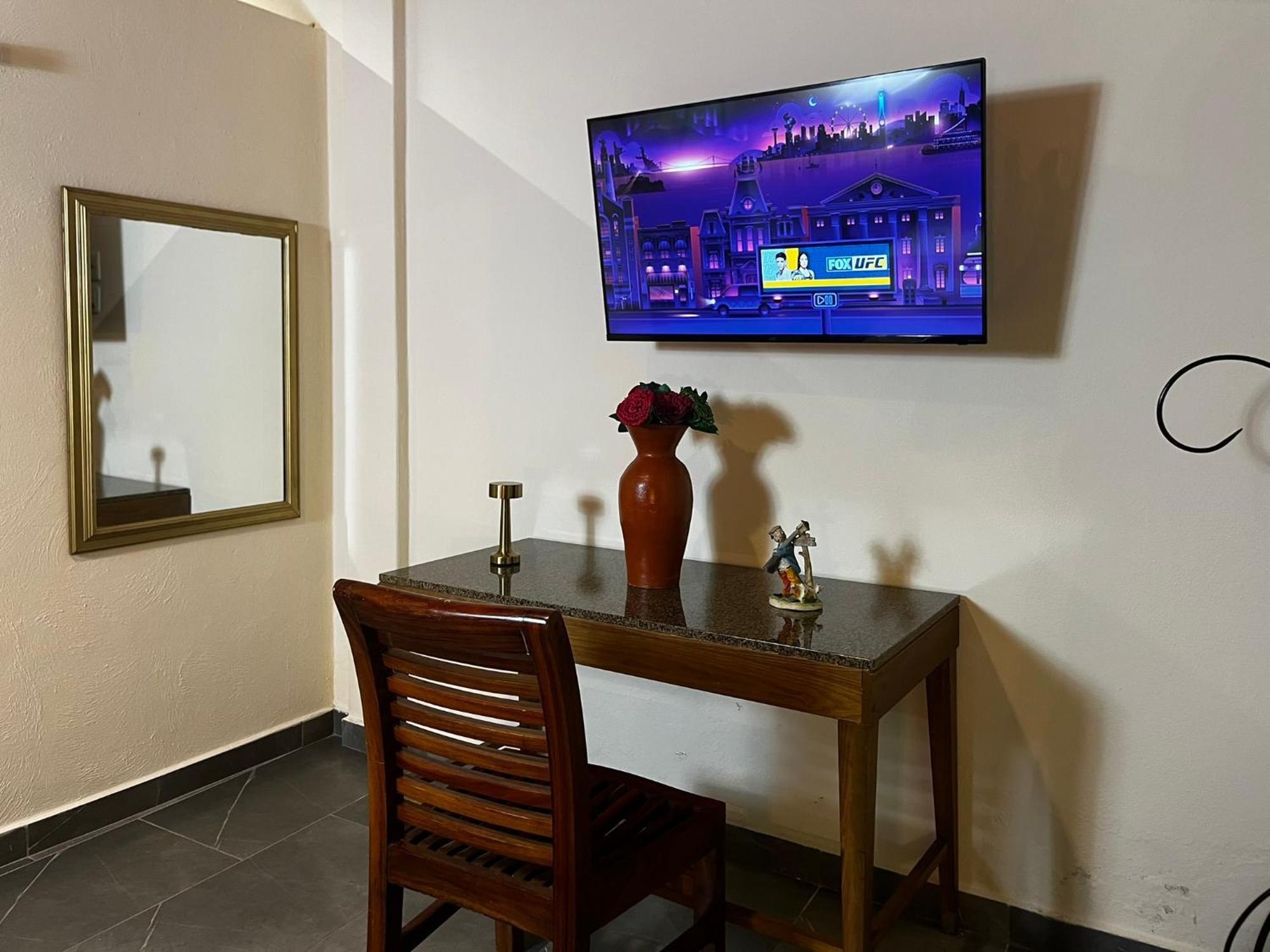 Wirikuta Hotel Boutique Lo de Marcos Kültér fotó