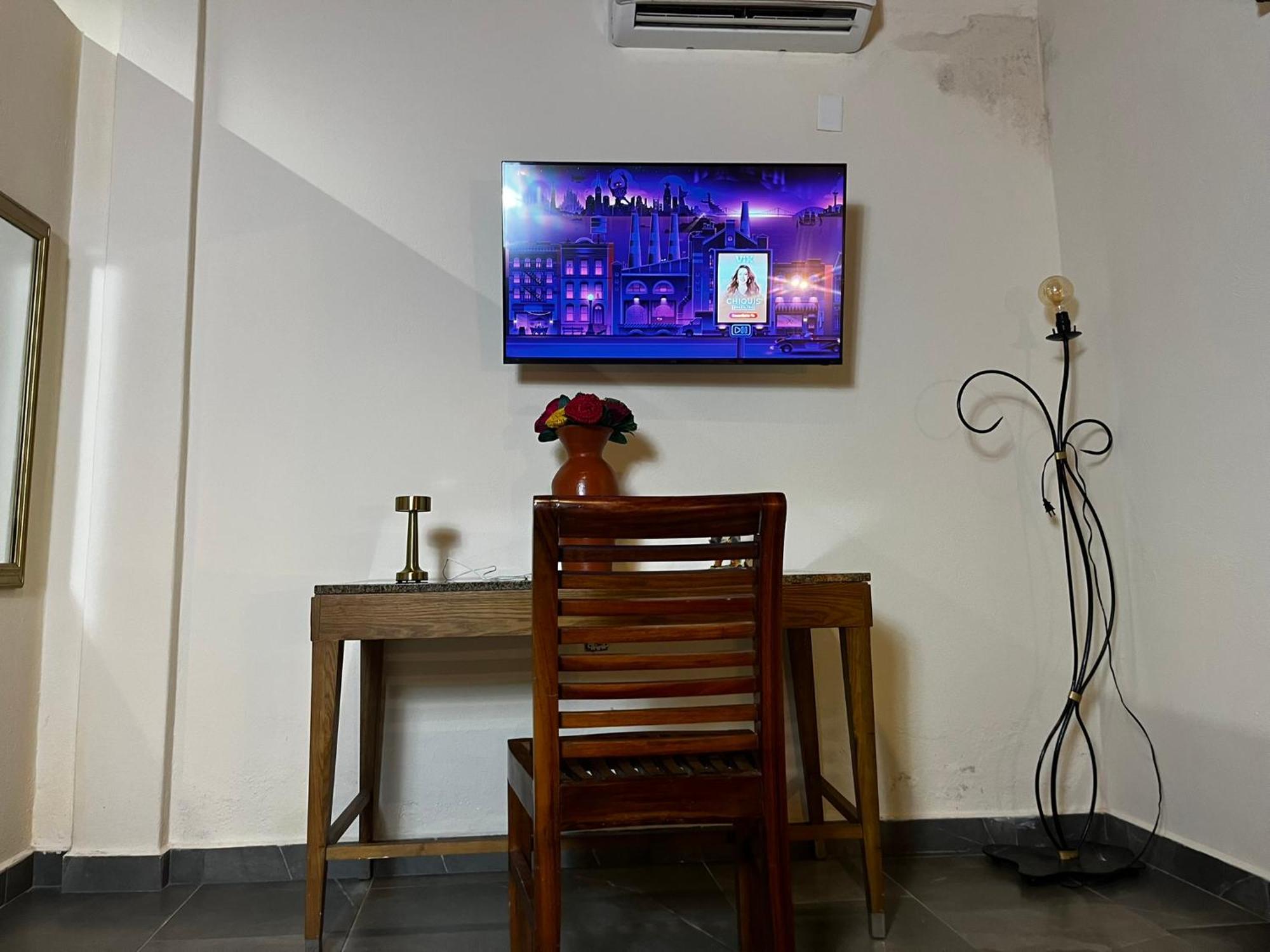 Wirikuta Hotel Boutique Lo de Marcos Kültér fotó